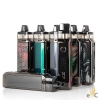 VooPoo Vinci X - Mod Pod Kit